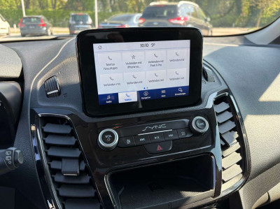 Ford Tourneo Connect Gebrauchtwagen Ford Tourneo Connect Gebrauchtwagen