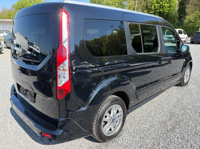 Ford Tourneo Connect Gebrauchtwagen Ford Tourneo Connect Gebrauchtwagen
