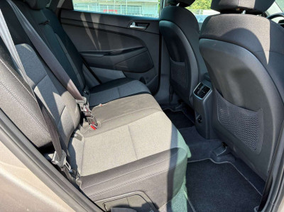 Hyundai Tucson Gebrauchtwagen Hyundai Tucson Gebrauchtwagen