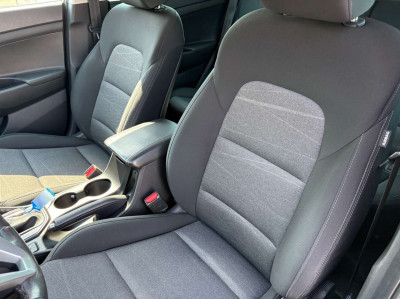 Hyundai Tucson Gebrauchtwagen Hyundai Tucson Gebrauchtwagen