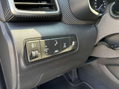 Hyundai Tucson Gebrauchtwagen Hyundai Tucson Gebrauchtwagen
