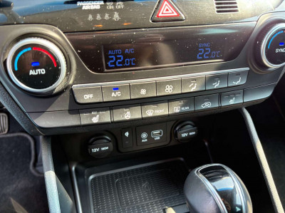Hyundai Tucson Gebrauchtwagen Hyundai Tucson Gebrauchtwagen