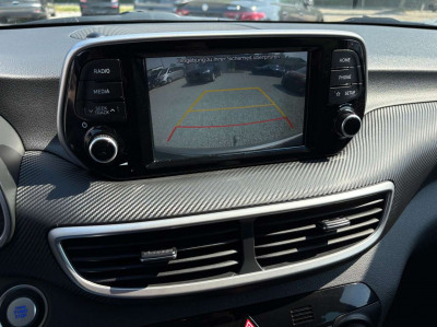 Hyundai Tucson Gebrauchtwagen Hyundai Tucson Gebrauchtwagen