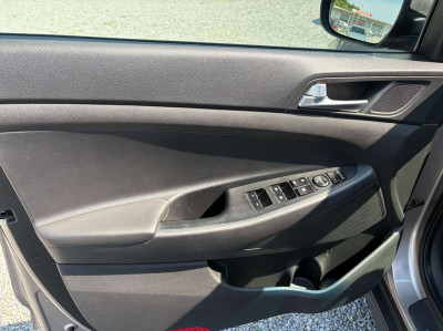 Hyundai Tucson Gebrauchtwagen Hyundai Tucson Gebrauchtwagen