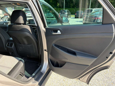 Hyundai Tucson Gebrauchtwagen Hyundai Tucson Gebrauchtwagen