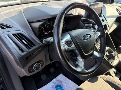 Ford Tourneo Connect Gebrauchtwagen