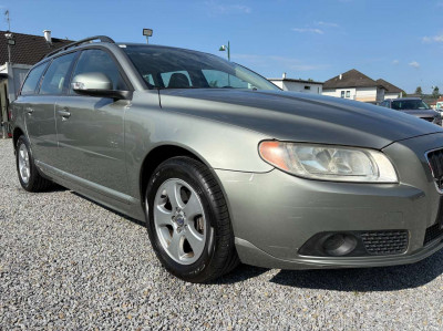 Volvo V70 Gebrauchtwagen Volvo V70 Gebrauchtwagen