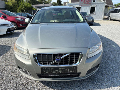 Volvo V70 Gebrauchtwagen Volvo V70 Gebrauchtwagen