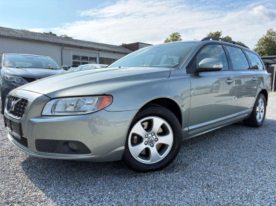 Volvo V70 Gebrauchtwagen Volvo V70 Gebrauchtwagen