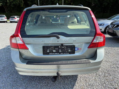 Volvo V70 Gebrauchtwagen Volvo V70 Gebrauchtwagen