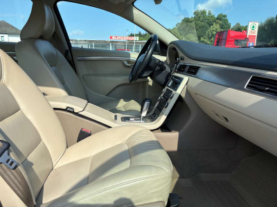 Volvo V70 Gebrauchtwagen Volvo V70 Gebrauchtwagen