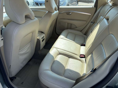 Volvo V70 Gebrauchtwagen Volvo V70 Gebrauchtwagen
