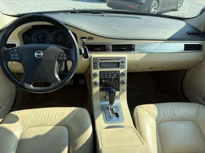 Volvo V70 Gebrauchtwagen Volvo V70 Gebrauchtwagen