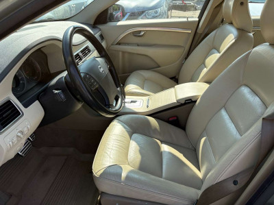 Volvo V70 Gebrauchtwagen Volvo V70 Gebrauchtwagen