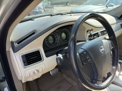 Volvo V70 Gebrauchtwagen Volvo V70 Gebrauchtwagen