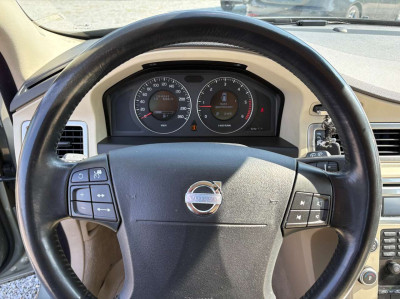 Volvo V70 Gebrauchtwagen Volvo V70 Gebrauchtwagen