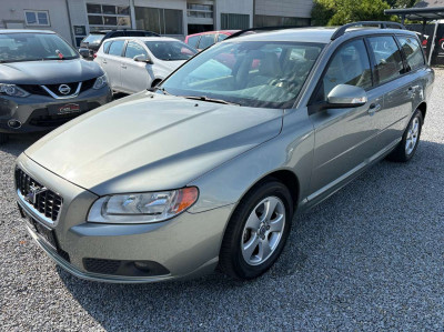 Volvo V70 Gebrauchtwagen Volvo V70 Gebrauchtwagen