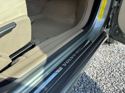 Volvo V70 Gebrauchtwagen Volvo V70 Gebrauchtwagen