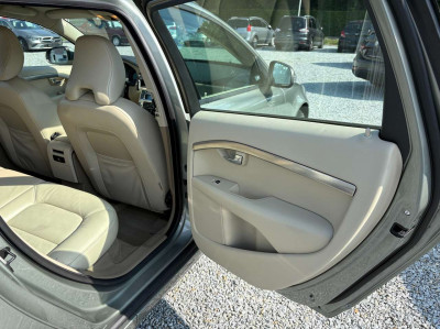 Volvo V70 Gebrauchtwagen Volvo V70 Gebrauchtwagen