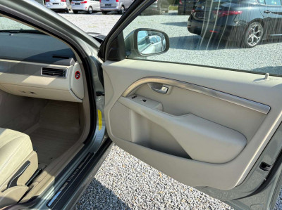 Volvo V70 Gebrauchtwagen Volvo V70 Gebrauchtwagen