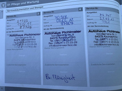 Volvo V70 Gebrauchtwagen Volvo V70 Gebrauchtwagen