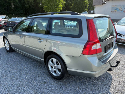 Volvo V70 Gebrauchtwagen Volvo V70 Gebrauchtwagen