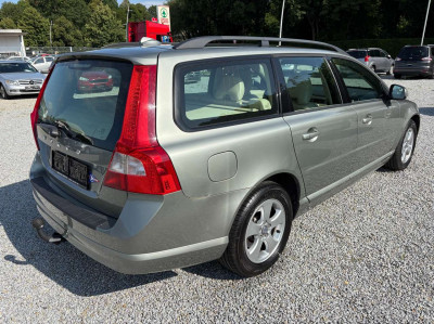 Volvo V70 Gebrauchtwagen Volvo V70 Gebrauchtwagen