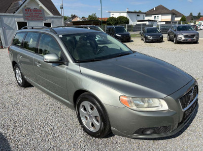 Volvo V70 Gebrauchtwagen Volvo V70 Gebrauchtwagen