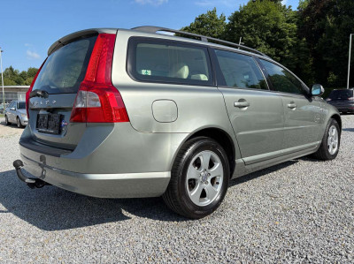 Volvo V70 Gebrauchtwagen Volvo V70 Gebrauchtwagen
