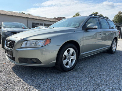 Volvo V70 Gebrauchtwagen Volvo V70 Gebrauchtwagen