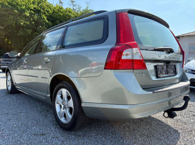 Volvo V70 Gebrauchtwagen Volvo V70 Gebrauchtwagen