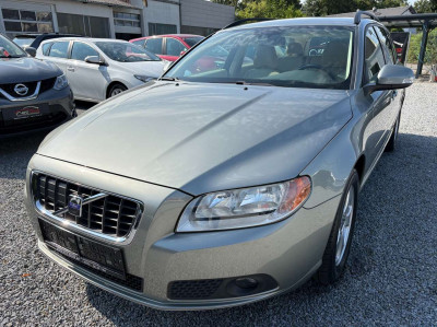 Volvo V70 Gebrauchtwagen Volvo V70 Gebrauchtwagen