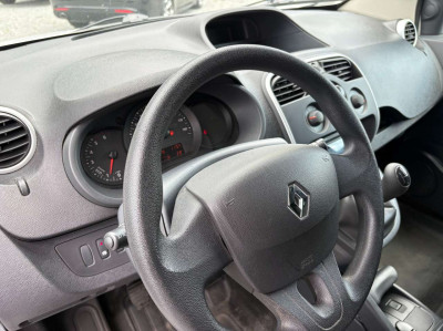 Renault Kangoo Gebrauchtwagen Renault Kangoo Gebrauchtwagen