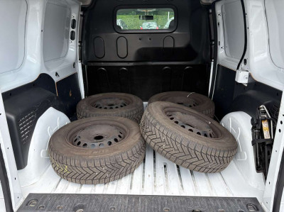 Renault Kangoo Gebrauchtwagen Renault Kangoo Gebrauchtwagen