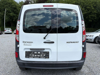 Renault Kangoo Gebrauchtwagen Renault Kangoo Gebrauchtwagen