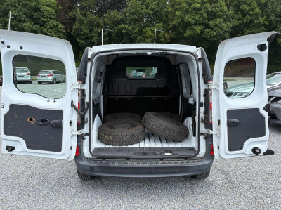Renault Kangoo Gebrauchtwagen Renault Kangoo Gebrauchtwagen