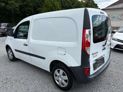Renault Kangoo Gebrauchtwagen Renault Kangoo Gebrauchtwagen