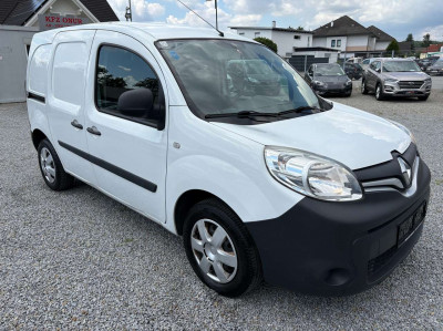Renault Kangoo Gebrauchtwagen Renault Kangoo Gebrauchtwagen