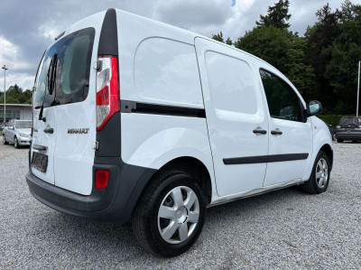 Renault Kangoo Gebrauchtwagen Renault Kangoo Gebrauchtwagen