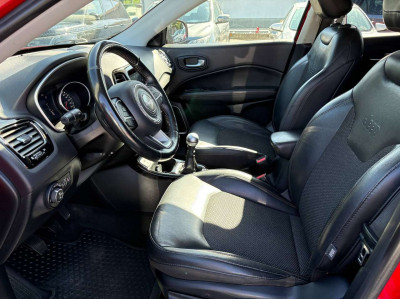 Jeep Compass Gebrauchtwagen Jeep Compass Gebrauchtwagen