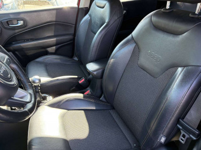 Jeep Compass Gebrauchtwagen Jeep Compass Gebrauchtwagen
