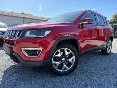 Jeep Compass Gebrauchtwagen Jeep Compass Gebrauchtwagen