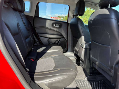 Jeep Compass Gebrauchtwagen Jeep Compass Gebrauchtwagen