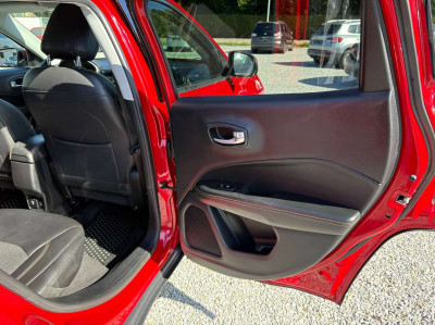 Jeep Compass Gebrauchtwagen Jeep Compass Gebrauchtwagen