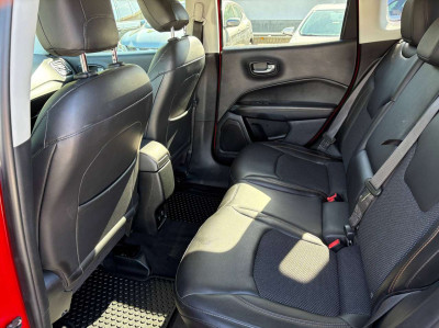Jeep Compass Gebrauchtwagen Jeep Compass Gebrauchtwagen