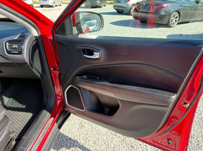 Jeep Compass Gebrauchtwagen Jeep Compass Gebrauchtwagen