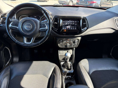 Jeep Compass Gebrauchtwagen Jeep Compass Gebrauchtwagen