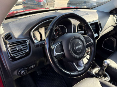 Jeep Compass Gebrauchtwagen Jeep Compass Gebrauchtwagen