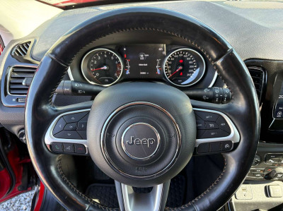 Jeep Compass Gebrauchtwagen Jeep Compass Gebrauchtwagen