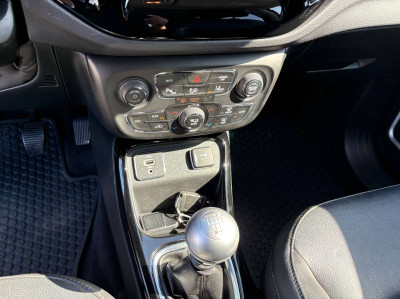 Jeep Compass Gebrauchtwagen Jeep Compass Gebrauchtwagen